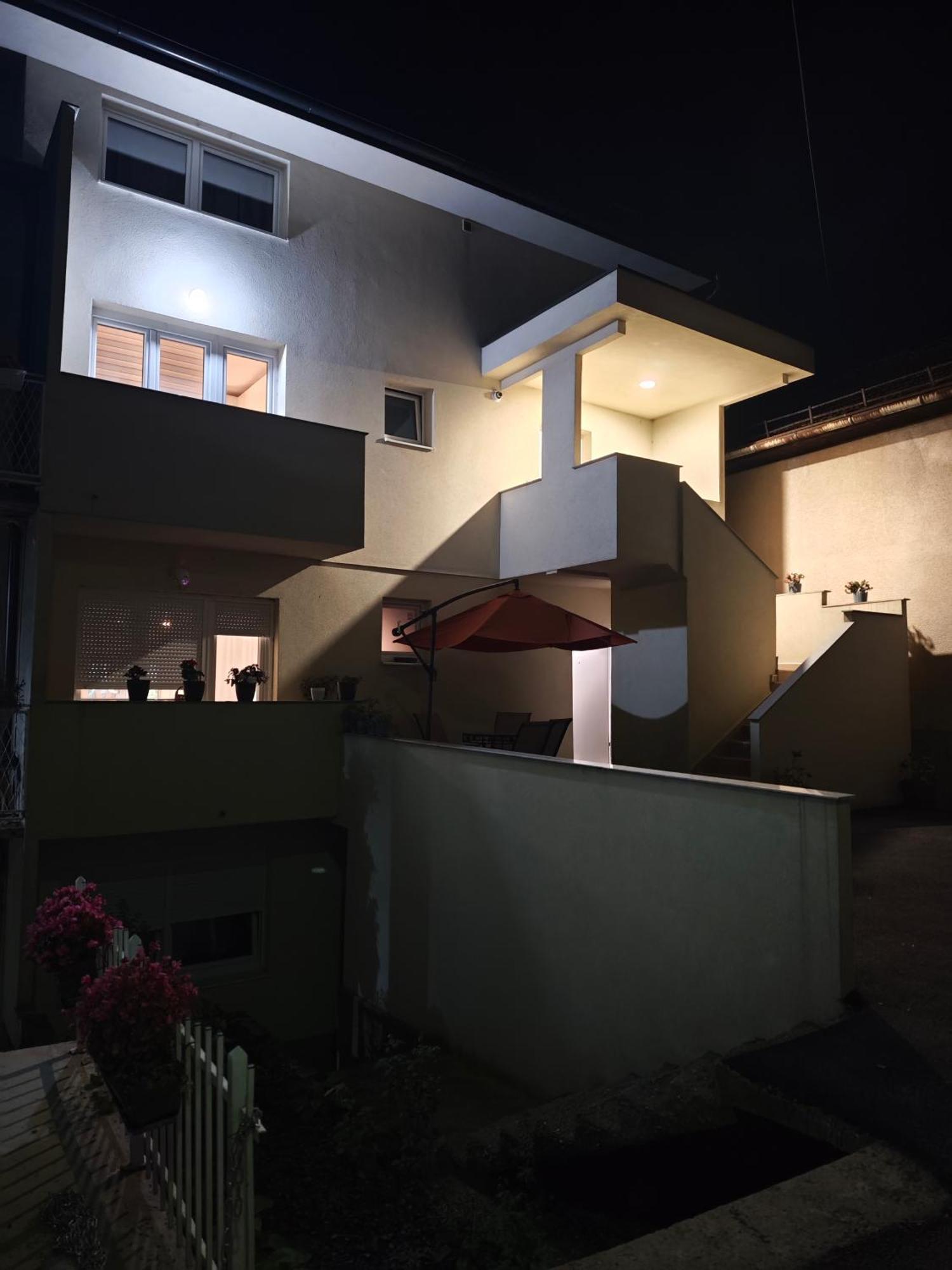 Villa Mahala ซาราเยโว ภายนอก รูปภาพ